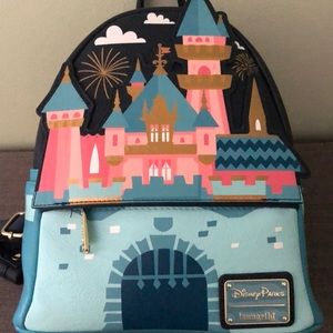 Disney parks loungefly